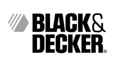 BLACK & DECKER